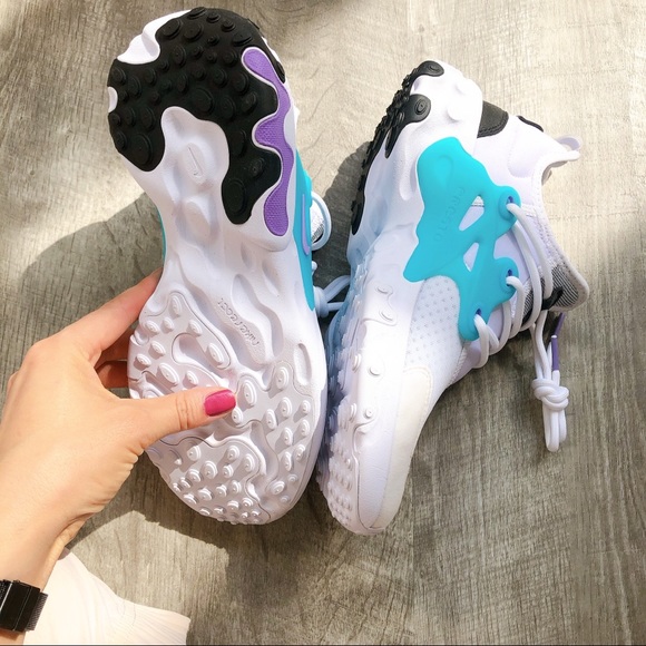 nike air presto - Picture 8 of 8